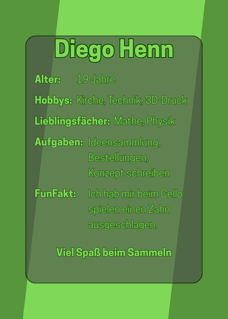 Hier sollte ein Bild sein.