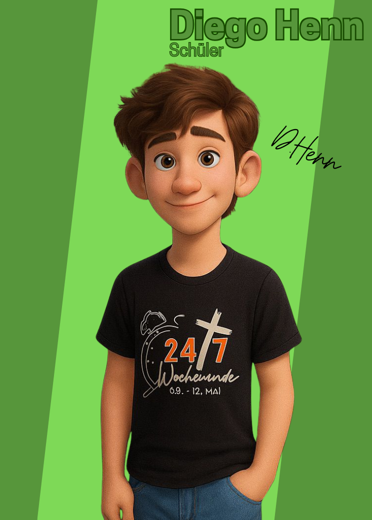 Hier sollte ein Bild sein.